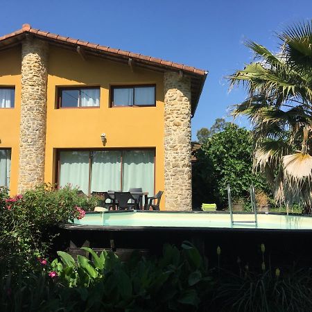 Villa Contemporaine La Réorthe 外观 照片